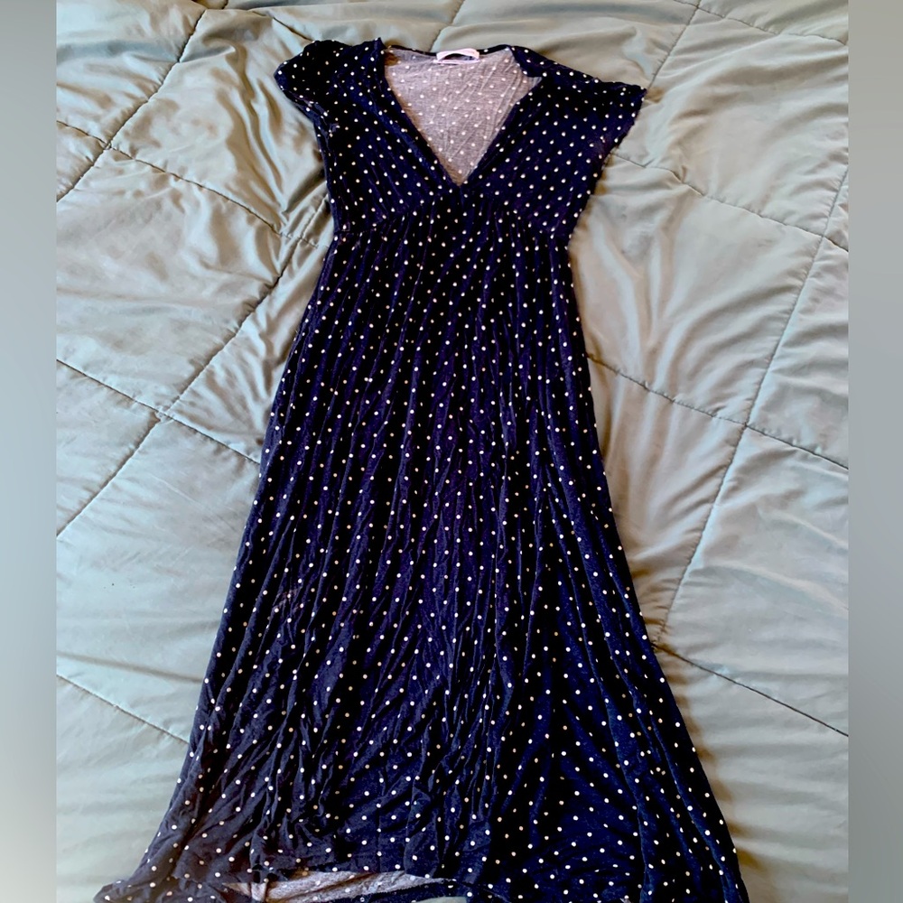 Soft cotton urban outfitters sundress